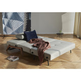 Innovation Cubed 02 Wood  - Sofa Bed