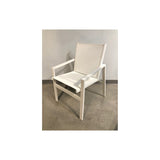 Rio Outdoor Dining Armchair  - Set of 2