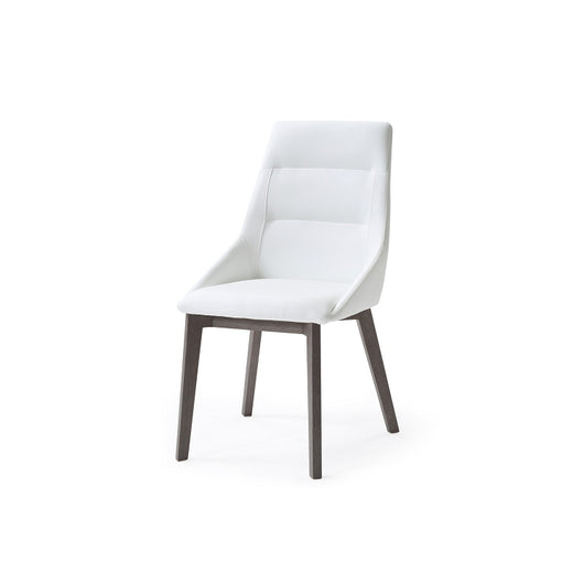 Whiteline Siena Dining Chair  - set of 2