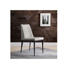 Whiteline Carrie Dining Chair - set of 2
