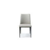 Whiteline Carrie Dining Chair - set of 2