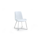 Whiteline Aileen Dining Chair  - set of 2