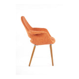 Stilnovo Organic Chair