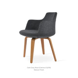 Sohoconcept Dervish Plywood Chair