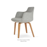 Sohoconcept Dervish Plywood Chair