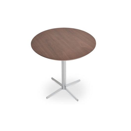 Diana Dining Table - Wood
