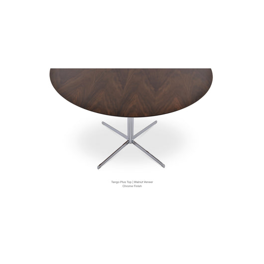 Diana Dining Table - Wood