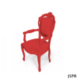 JSPR Voltaire Dining Chair