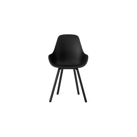 Kubikoff Double Dimple Solid Chair