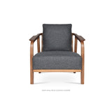 Drops Lounge Chair
