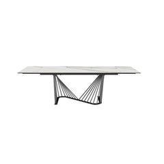 Roma Extendable Dining Table