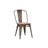 Zuo Elio Chair - Set of 2