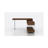 Elm Modern Desk