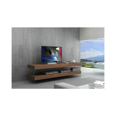 J&M Furniture Elm TV Unit