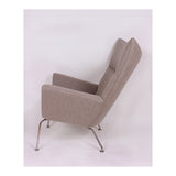 Stilnovo Hoffman Lounge Chair