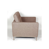 Stilnovo Draper Chair - Wool