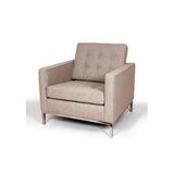Stilnovo Draper Chair - Wool