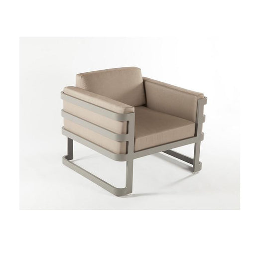 Control Brand Patras Lounge Chair