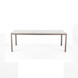 Control Brand Large Schwaz Outdoor Dining Table