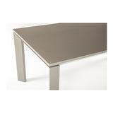 Control Brand Lamia Outdoor Dining Table