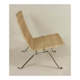 Stilnovo Garvey Lounge Chair - Rattan