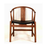 Ming Arm Chair
