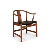 Control Brand Ming Arm Chair