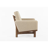 Control Brand Geleen Lounge Chair