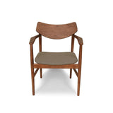 Control Brand Borlange Arm Chair