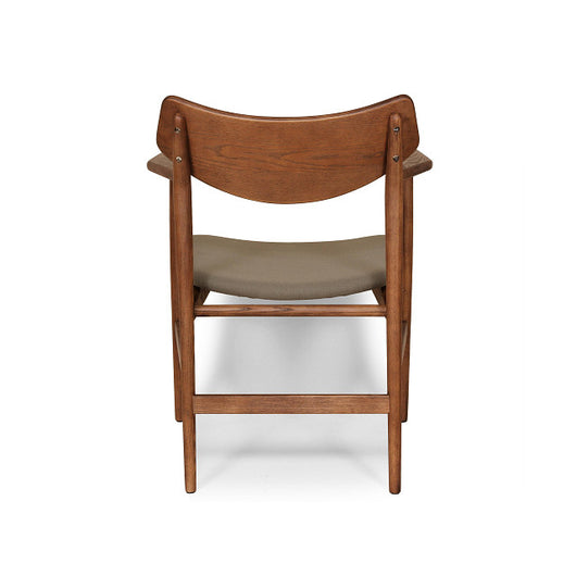 Control Brand Borlange Arm Chair