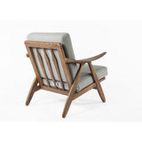 Control Hattern Lounge Chair