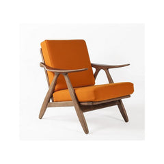 Control Hattern Lounge Chair