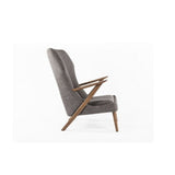 Veendam Lounge Chair