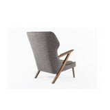 Veendam Lounge Chair