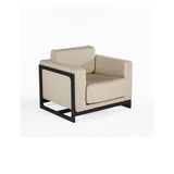 Control Brand Bahadur Lounge Chair