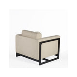 Control Brand Bahadur Lounge Chair
