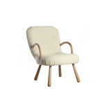 Elsinore   Lounge Chair