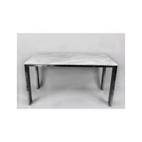 Control Brand Carrara Marble Dining Table