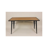 Control Brand Good Form French Outdoor Table