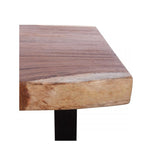 Bendtsen Square Dining Table