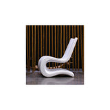 B&T Flow Lounge Chair