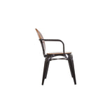 Fiskar Arm Chair