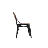 Fiskar Chair