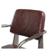 Klassen Arm Chair