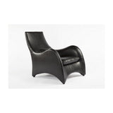 Tampere Lounge Chair and Ottoman