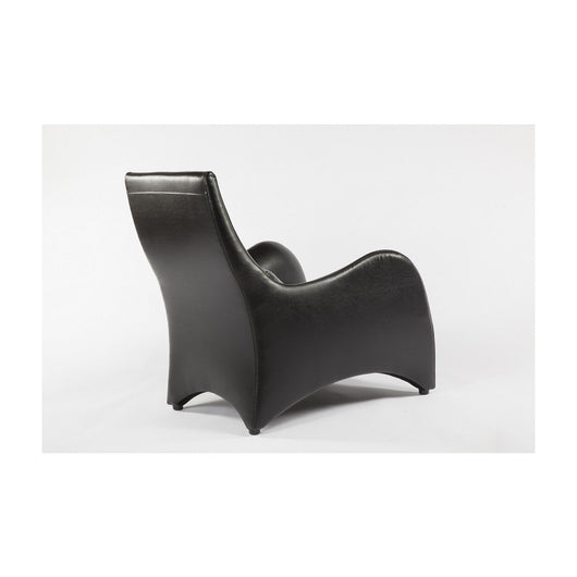 Tampere Lounge Chair and Ottoman