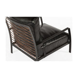 Control Brand Pori Lounge Chair