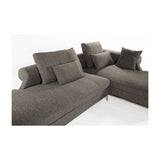 Control Brand The Scandicci Sectional