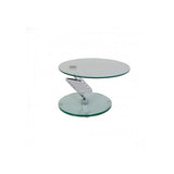 Agapito  Side Table