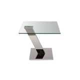 Esaro  Side Table
